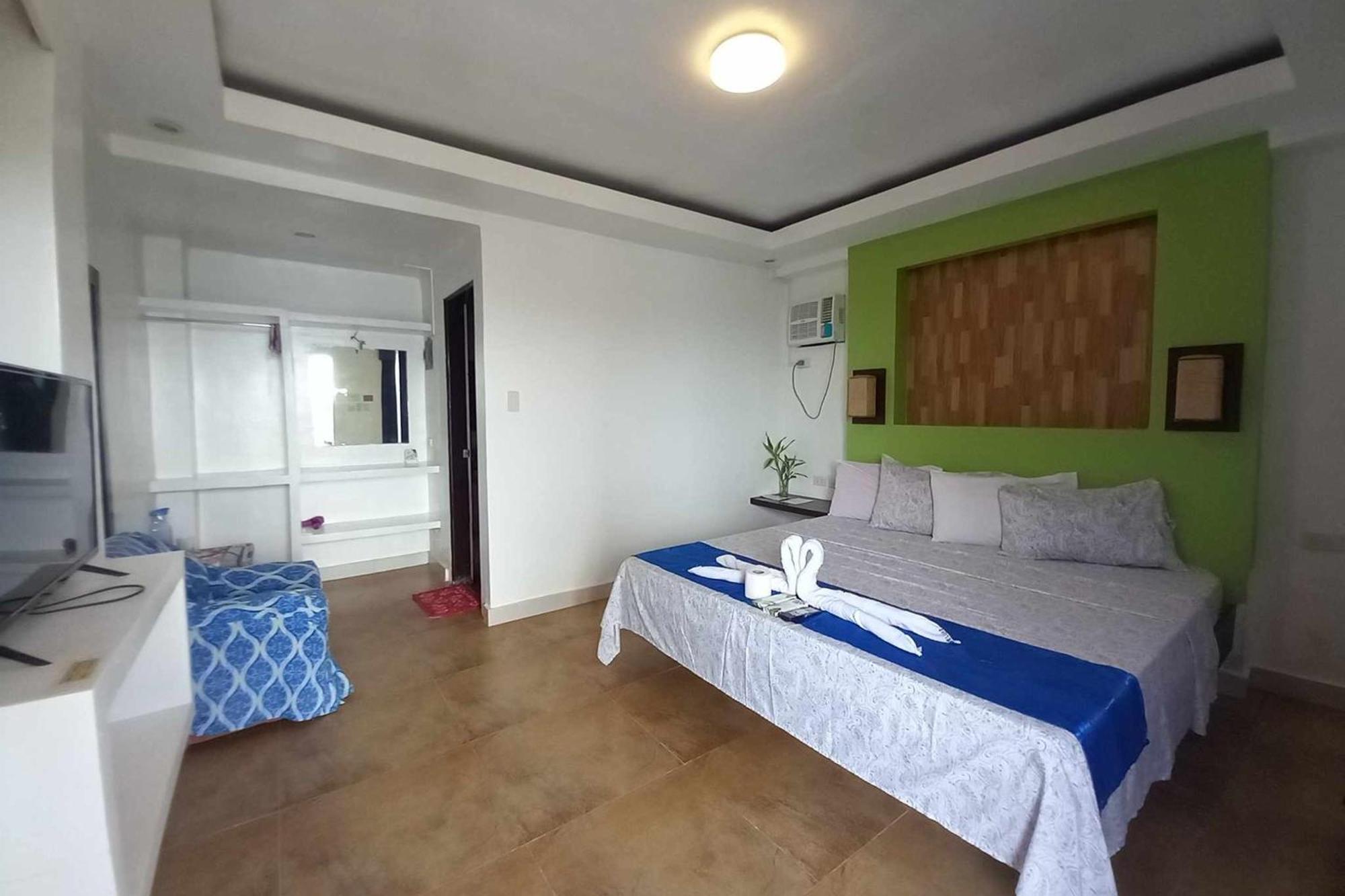 เบลวิว คอทเทจส์ Hotel ปูแอร์โตกาเลรา ภายนอก รูปภาพ