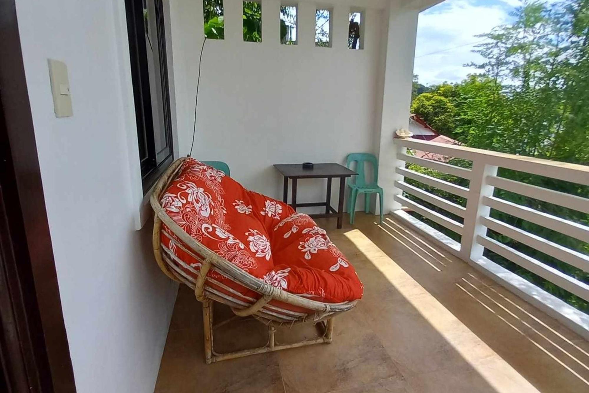 เบลวิว คอทเทจส์ Hotel ปูแอร์โตกาเลรา ภายนอก รูปภาพ