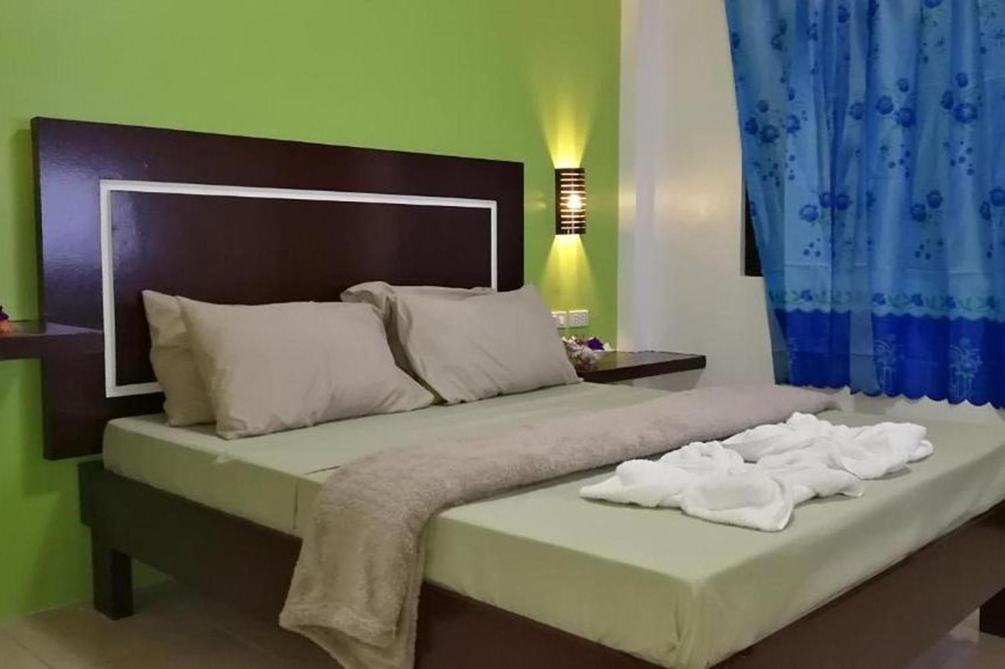 เบลวิว คอทเทจส์ Hotel ปูแอร์โตกาเลรา ภายนอก รูปภาพ