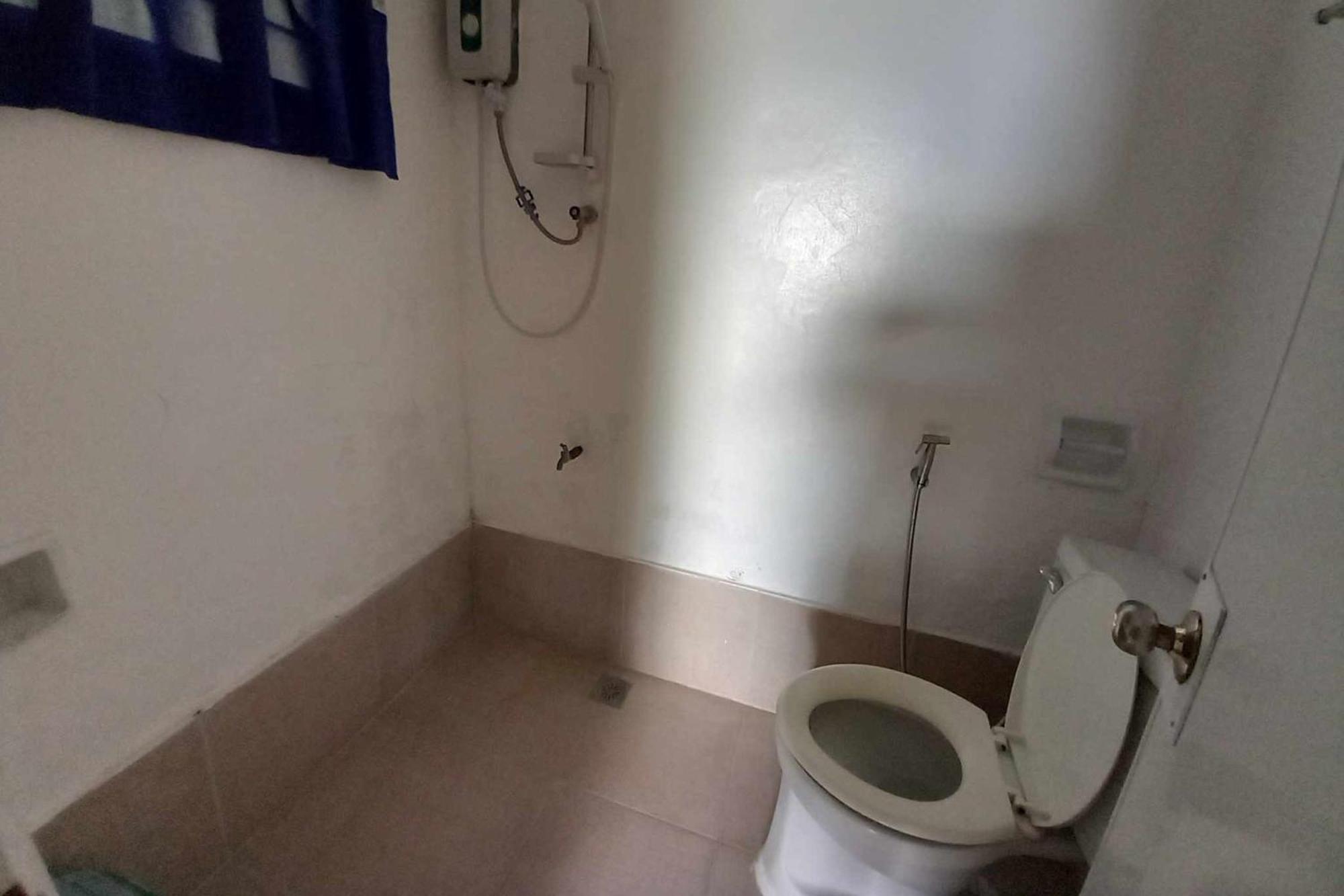 เบลวิว คอทเทจส์ Hotel ปูแอร์โตกาเลรา ภายนอก รูปภาพ
