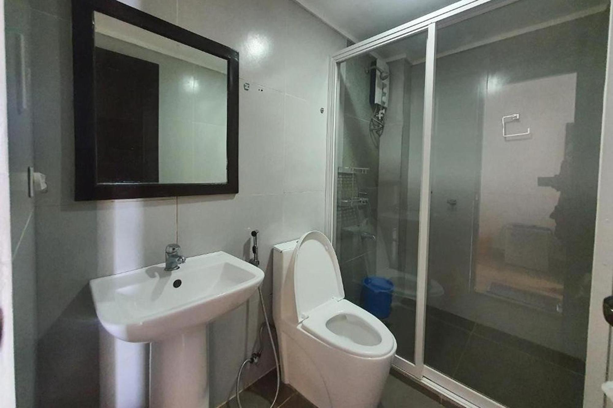 เบลวิว คอทเทจส์ Hotel ปูแอร์โตกาเลรา ภายนอก รูปภาพ