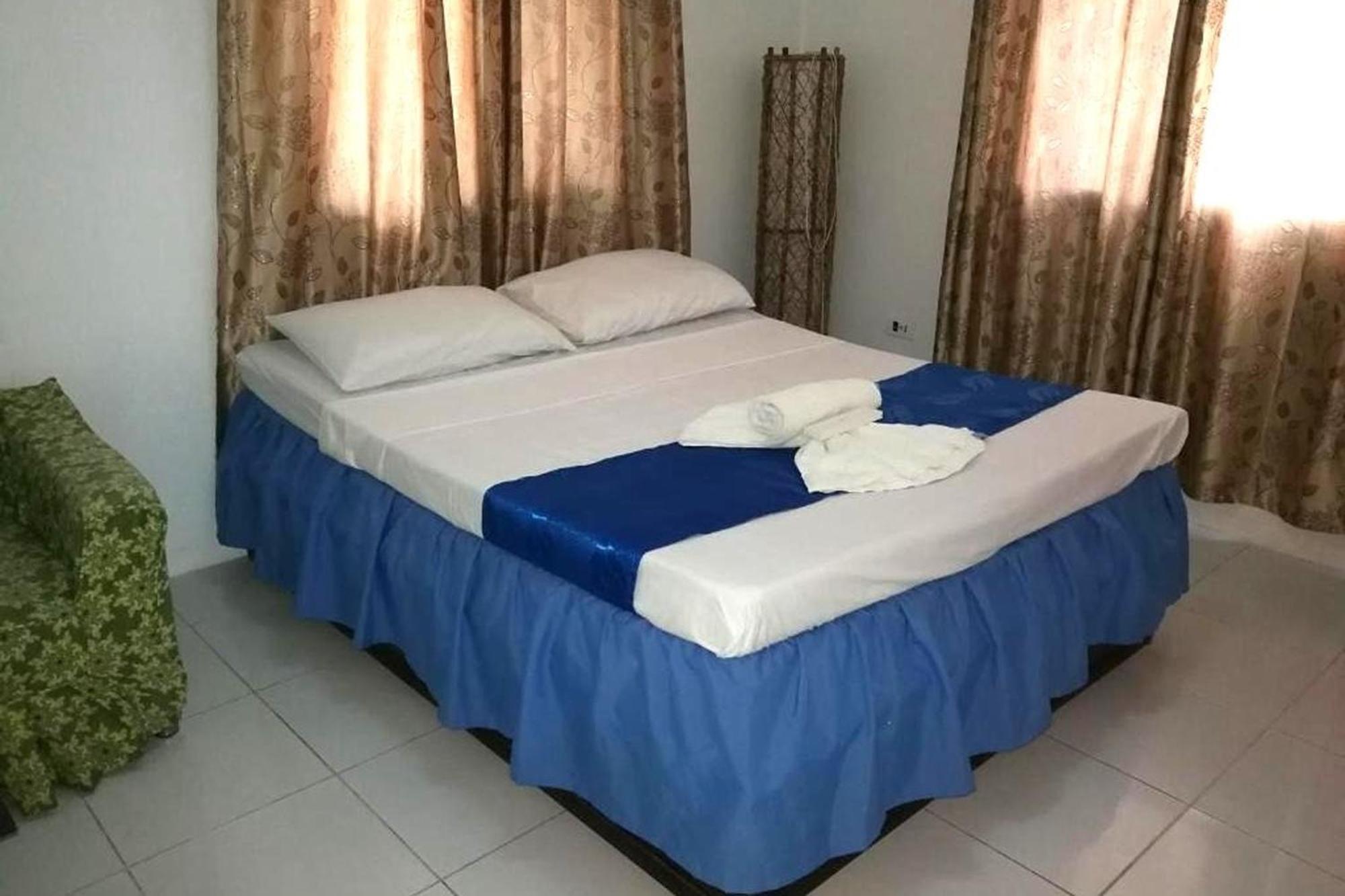 เบลวิว คอทเทจส์ Hotel ปูแอร์โตกาเลรา ภายนอก รูปภาพ