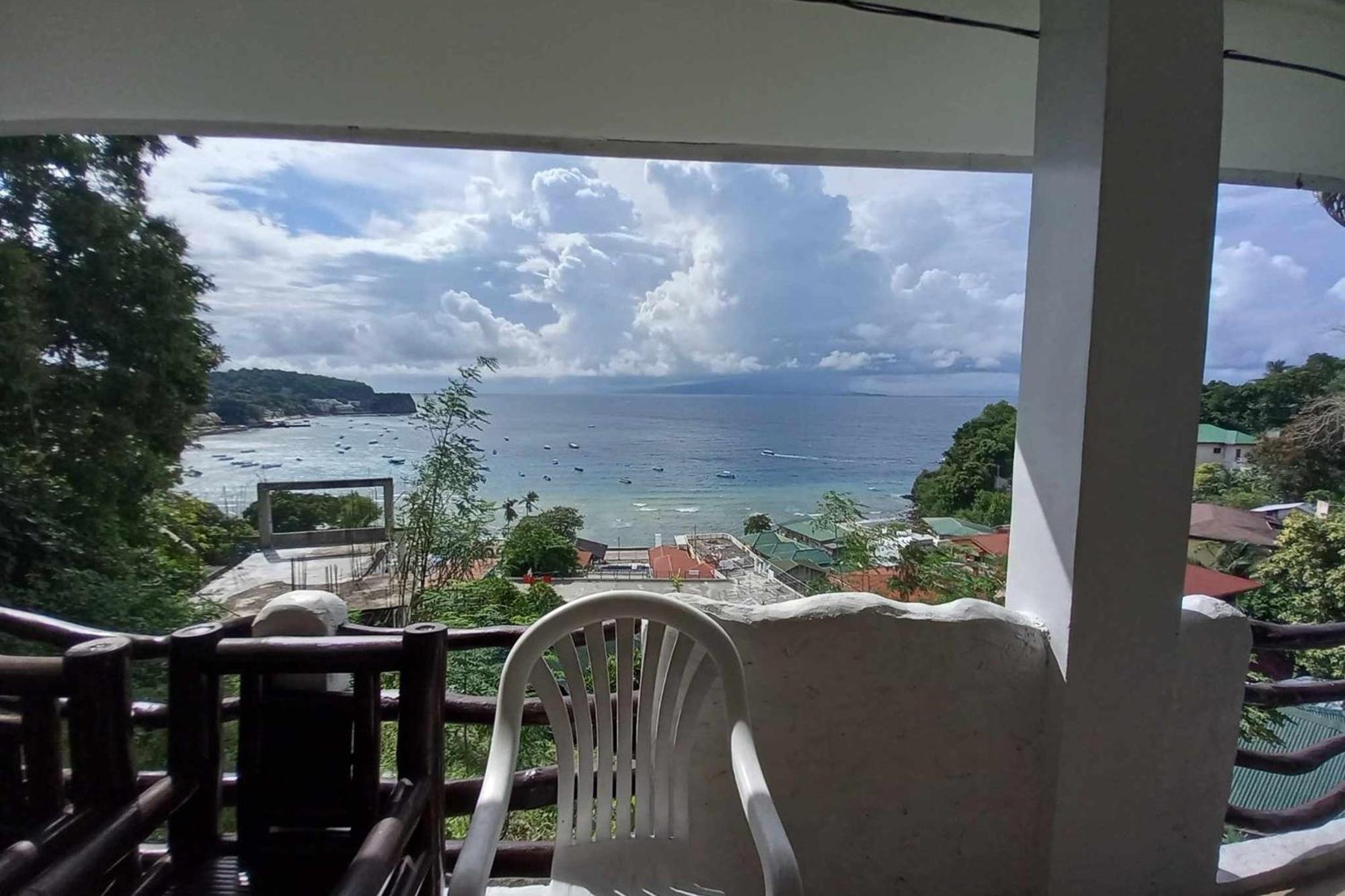 เบลวิว คอทเทจส์ Hotel ปูแอร์โตกาเลรา ภายนอก รูปภาพ
