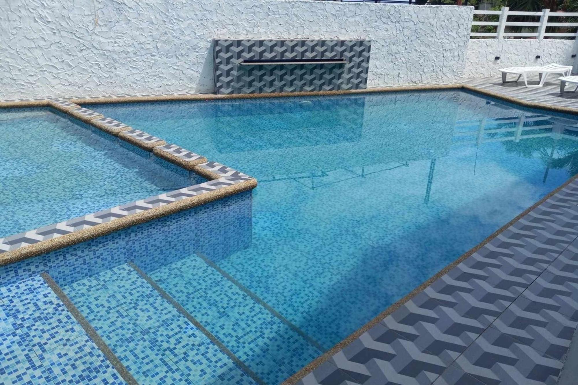 เบลวิว คอทเทจส์ Hotel ปูแอร์โตกาเลรา ภายนอก รูปภาพ